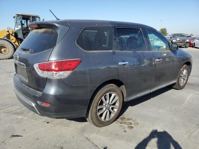 Photo 2 VIN: 5N1AR2MN6EC728435 - NISSAN PATHFINDER 