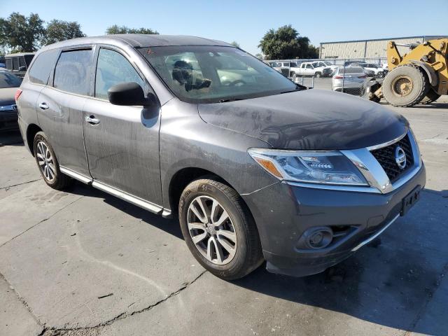 Photo 3 VIN: 5N1AR2MN6EC728435 - NISSAN PATHFINDER 