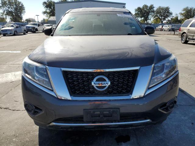 Photo 4 VIN: 5N1AR2MN6EC728435 - NISSAN PATHFINDER 