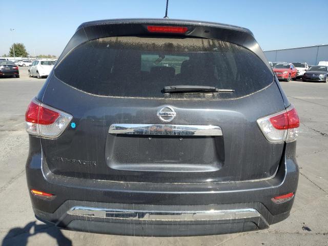 Photo 5 VIN: 5N1AR2MN6EC728435 - NISSAN PATHFINDER 