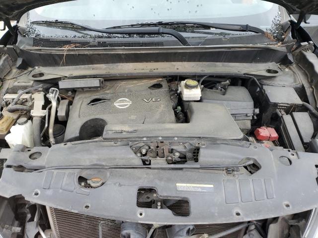 Photo 10 VIN: 5N1AR2MN6EC730508 - NISSAN PATHFINDER 