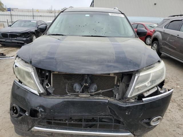 Photo 4 VIN: 5N1AR2MN6EC730508 - NISSAN PATHFINDER 