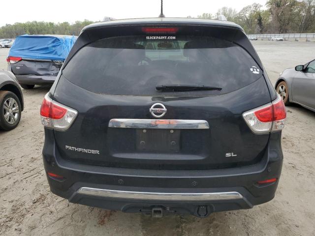 Photo 5 VIN: 5N1AR2MN6EC730508 - NISSAN PATHFINDER 