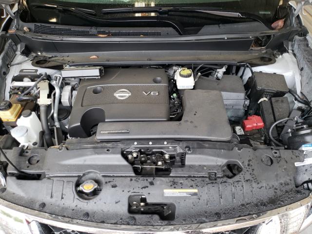 Photo 6 VIN: 5N1AR2MN6EC733568 - NISSAN PATHFINDER 