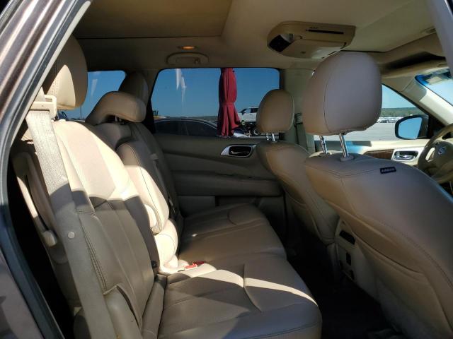 Photo 10 VIN: 5N1AR2MN6FC602612 - NISSAN PATHFINDER 