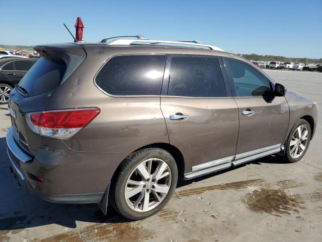 Photo 2 VIN: 5N1AR2MN6FC602612 - NISSAN PATHFINDER 