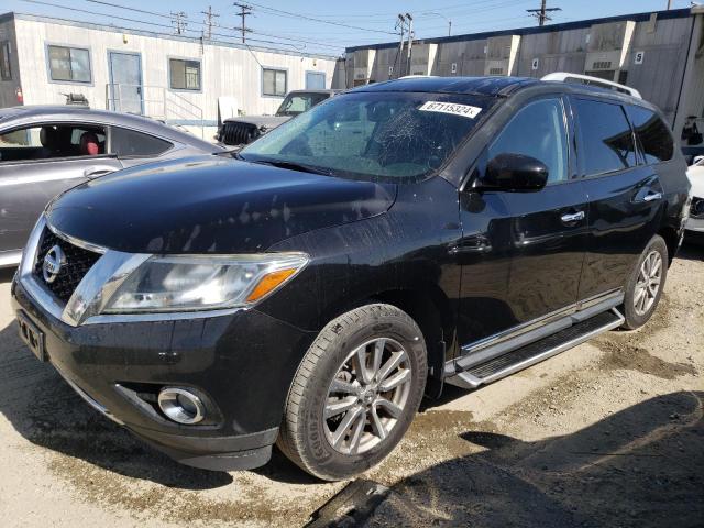 Photo 0 VIN: 5N1AR2MN6FC606773 - NISSAN PATHFINDER 