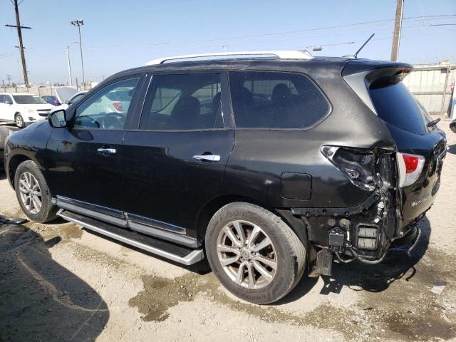 Photo 1 VIN: 5N1AR2MN6FC606773 - NISSAN PATHFINDER 