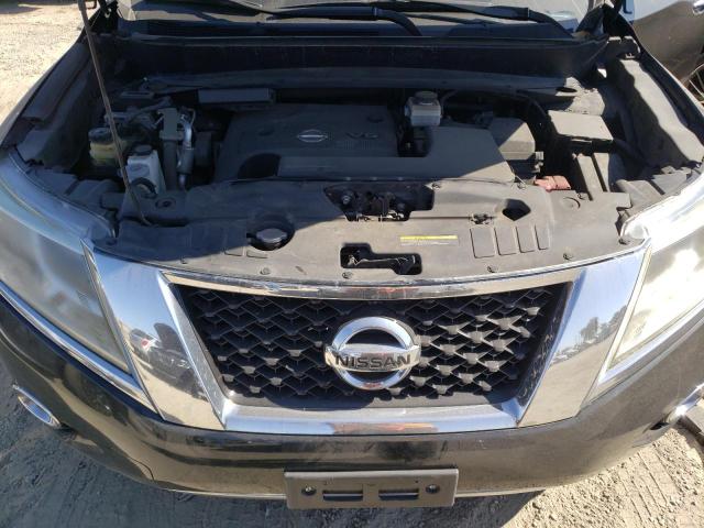 Photo 11 VIN: 5N1AR2MN6FC606773 - NISSAN PATHFINDER 