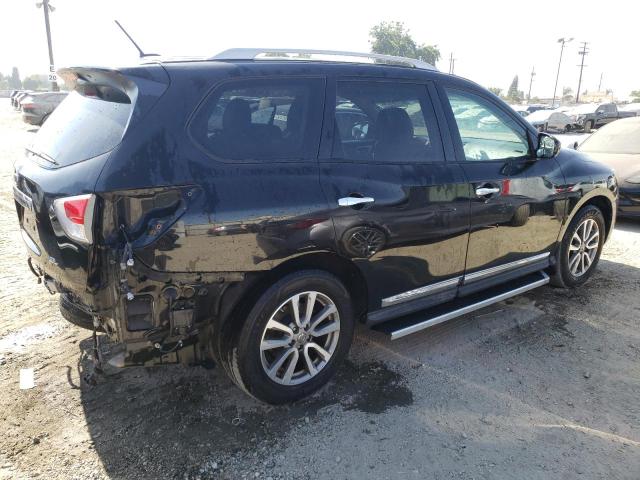 Photo 2 VIN: 5N1AR2MN6FC606773 - NISSAN PATHFINDER 