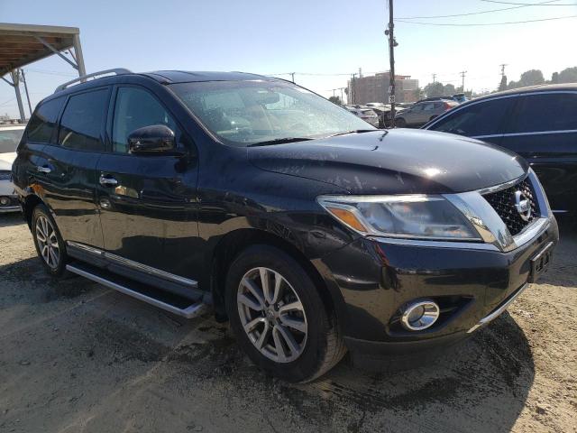 Photo 3 VIN: 5N1AR2MN6FC606773 - NISSAN PATHFINDER 