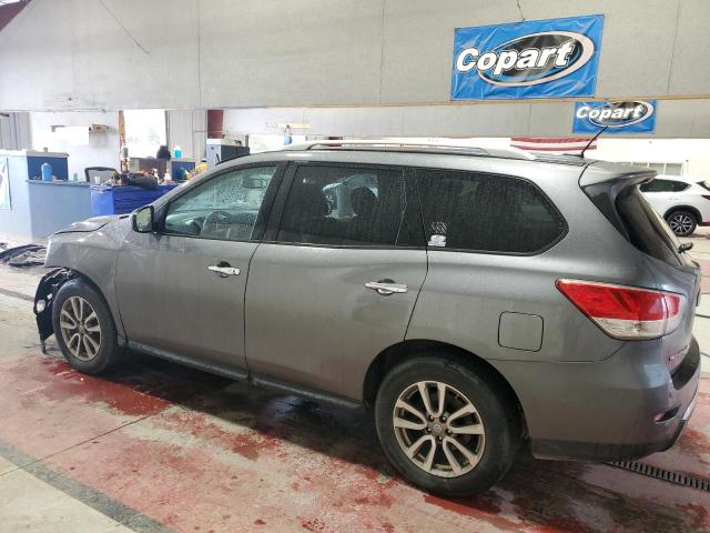 Photo 1 VIN: 5N1AR2MN6FC610189 - NISSAN PATHFINDER 