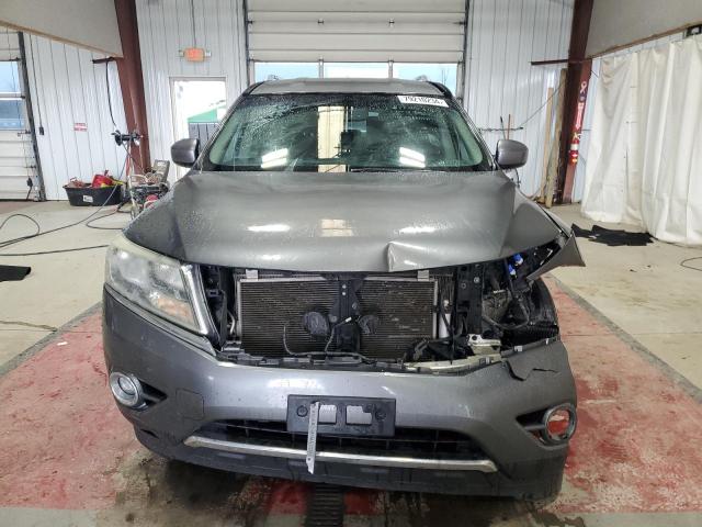 Photo 4 VIN: 5N1AR2MN6FC610189 - NISSAN PATHFINDER 