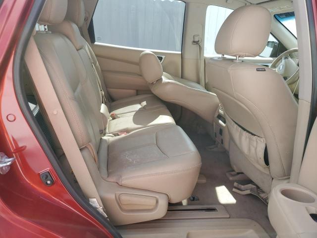 Photo 10 VIN: 5N1AR2MN6FC624660 - NISSAN PATHFINDER 