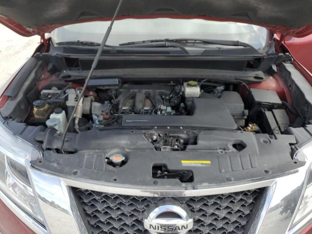 Photo 11 VIN: 5N1AR2MN6FC624660 - NISSAN PATHFINDER 