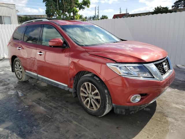 Photo 3 VIN: 5N1AR2MN6FC624660 - NISSAN PATHFINDER 