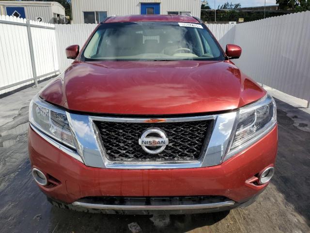 Photo 4 VIN: 5N1AR2MN6FC624660 - NISSAN PATHFINDER 