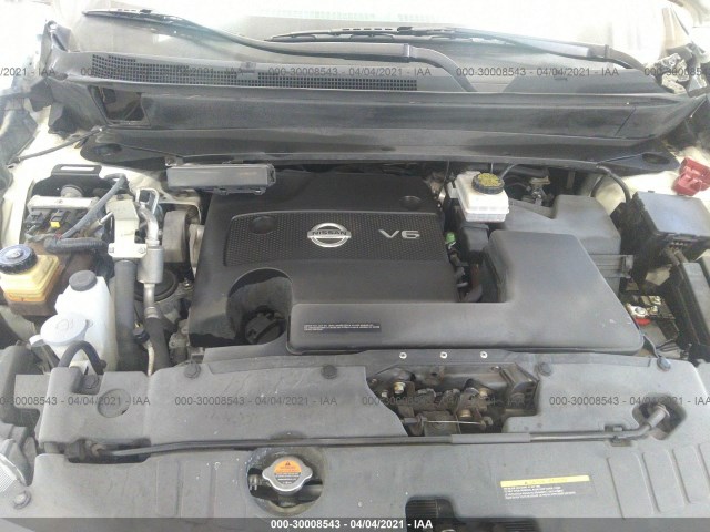 Photo 9 VIN: 5N1AR2MN6FC634993 - NISSAN PATHFINDER 