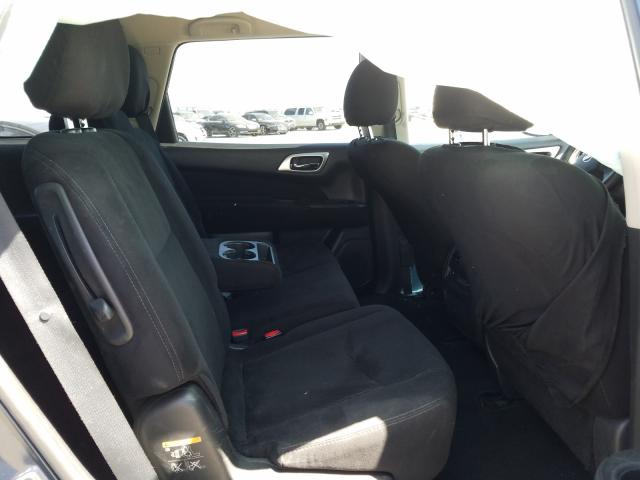 Photo 5 VIN: 5N1AR2MN6FC636212 - NISSAN PATHFINDER 