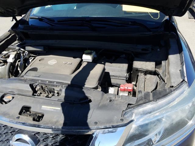 Photo 6 VIN: 5N1AR2MN6FC636212 - NISSAN PATHFINDER 