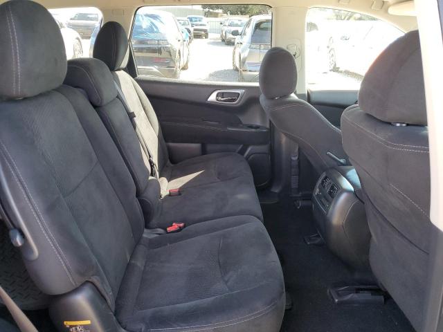 Photo 10 VIN: 5N1AR2MN6FC647310 - NISSAN PATHFINDER 