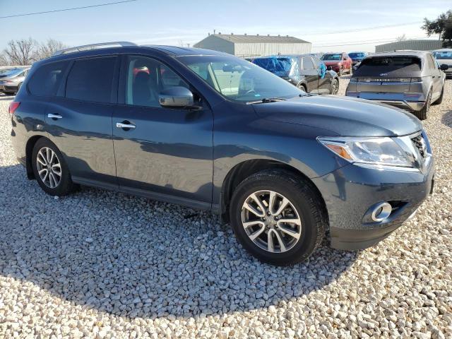 Photo 3 VIN: 5N1AR2MN6FC647310 - NISSAN PATHFINDER 