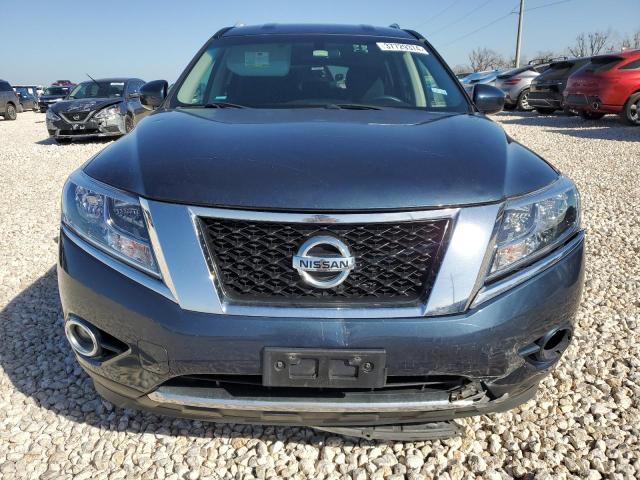 Photo 4 VIN: 5N1AR2MN6FC647310 - NISSAN PATHFINDER 