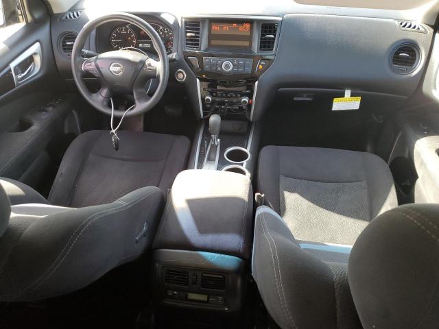 Photo 7 VIN: 5N1AR2MN6FC647310 - NISSAN PATHFINDER 