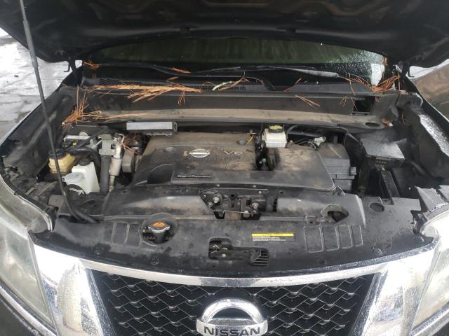 Photo 11 VIN: 5N1AR2MN6FC650143 - NISSAN PATHFINDER 