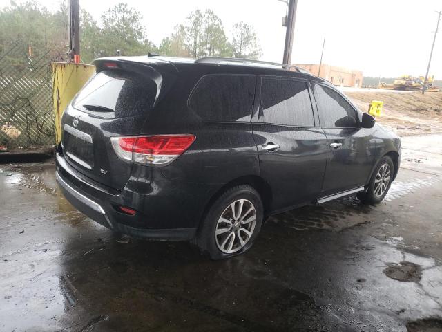 Photo 2 VIN: 5N1AR2MN6FC650143 - NISSAN PATHFINDER 