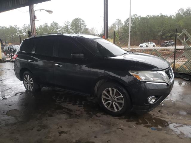 Photo 3 VIN: 5N1AR2MN6FC650143 - NISSAN PATHFINDER 