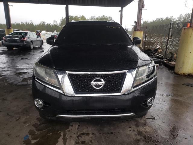 Photo 4 VIN: 5N1AR2MN6FC650143 - NISSAN PATHFINDER 