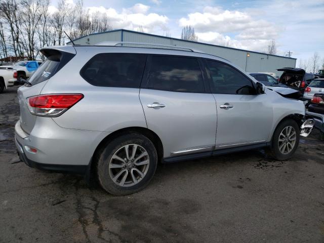 Photo 2 VIN: 5N1AR2MN6FC657870 - NISSAN PATHFINDER 