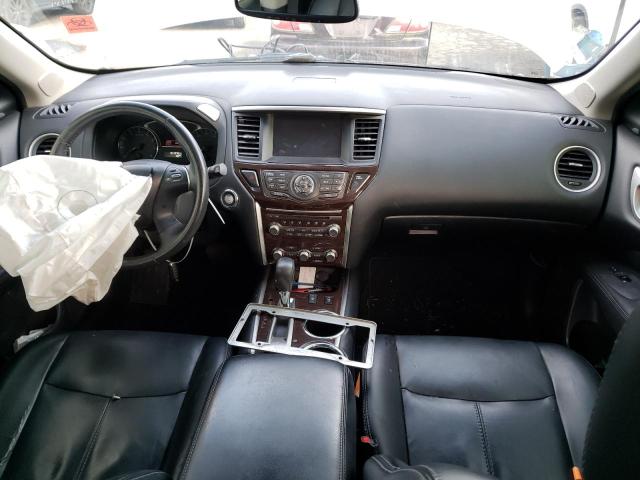 Photo 7 VIN: 5N1AR2MN6FC657870 - NISSAN PATHFINDER 