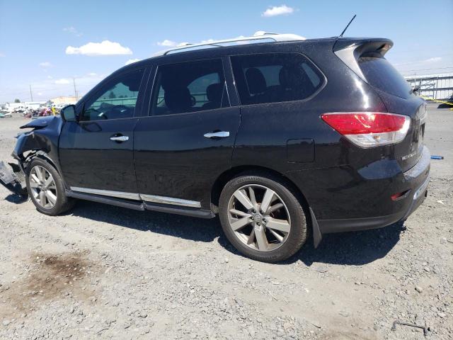 Photo 1 VIN: 5N1AR2MN6FC661515 - NISSAN PATHFINDER 