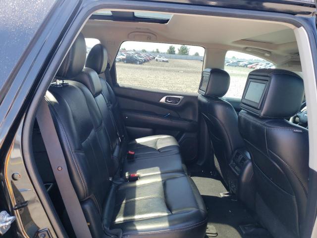 Photo 10 VIN: 5N1AR2MN6FC661515 - NISSAN PATHFINDER 