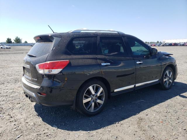 Photo 2 VIN: 5N1AR2MN6FC661515 - NISSAN PATHFINDER 