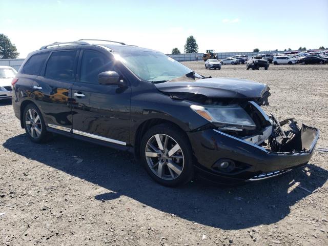 Photo 3 VIN: 5N1AR2MN6FC661515 - NISSAN PATHFINDER 