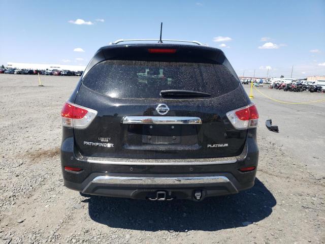 Photo 5 VIN: 5N1AR2MN6FC661515 - NISSAN PATHFINDER 