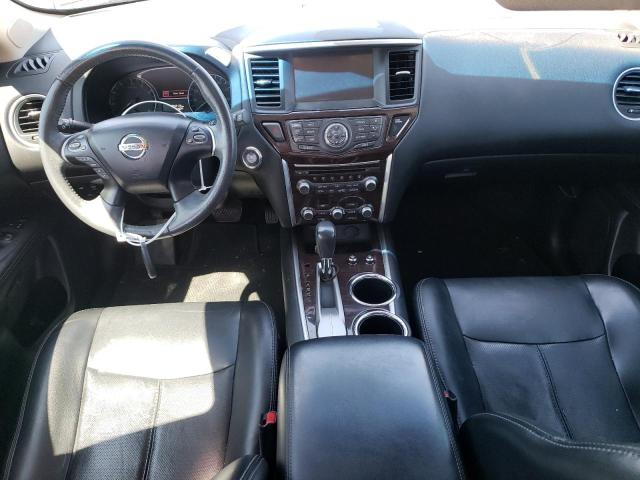 Photo 7 VIN: 5N1AR2MN6FC661515 - NISSAN PATHFINDER 