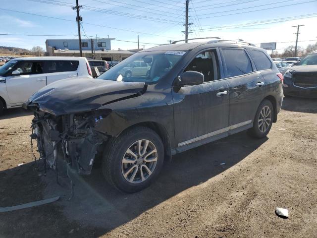 Photo 0 VIN: 5N1AR2MN6FC664253 - NISSAN PATHFINDER 