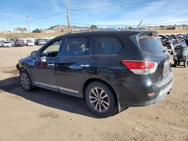 Photo 1 VIN: 5N1AR2MN6FC664253 - NISSAN PATHFINDER 