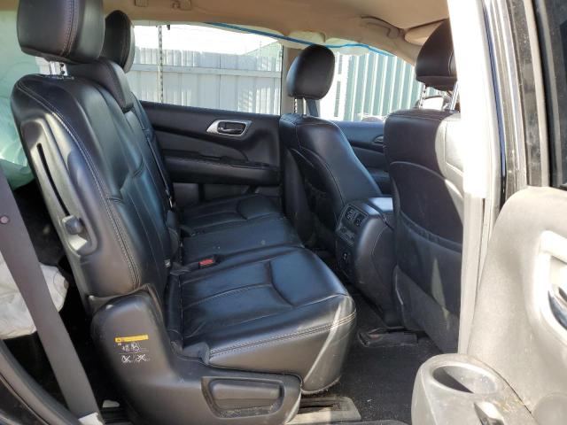 Photo 10 VIN: 5N1AR2MN6FC664253 - NISSAN PATHFINDER 