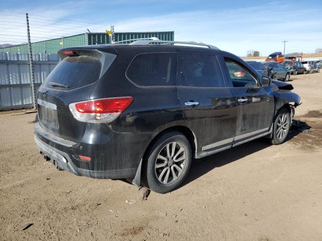 Photo 2 VIN: 5N1AR2MN6FC664253 - NISSAN PATHFINDER 