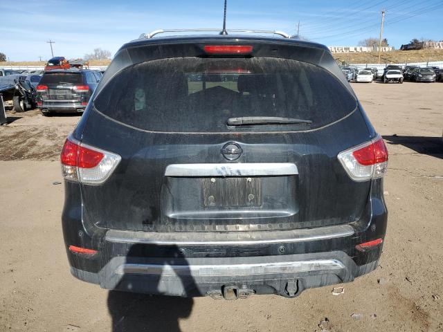 Photo 5 VIN: 5N1AR2MN6FC664253 - NISSAN PATHFINDER 