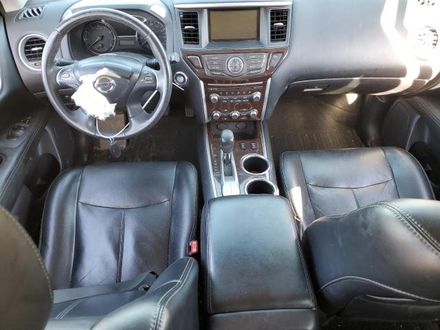 Photo 7 VIN: 5N1AR2MN6FC664253 - NISSAN PATHFINDER 