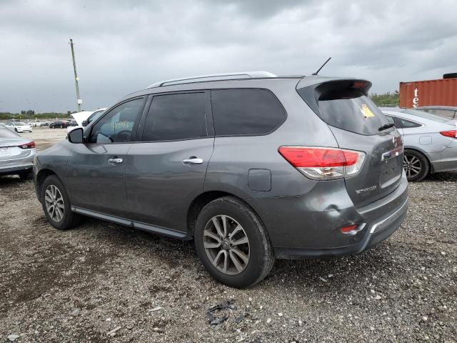 Photo 1 VIN: 5N1AR2MN6FC668528 - NISSAN PATHFINDER 