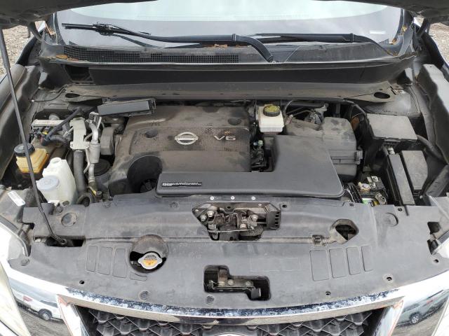 Photo 10 VIN: 5N1AR2MN6FC668528 - NISSAN PATHFINDER 