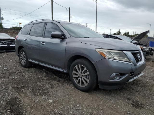 Photo 3 VIN: 5N1AR2MN6FC668528 - NISSAN PATHFINDER 