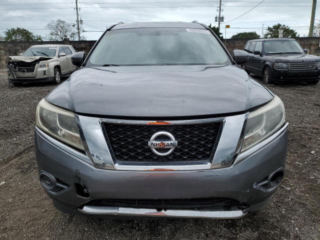 Photo 4 VIN: 5N1AR2MN6FC668528 - NISSAN PATHFINDER 